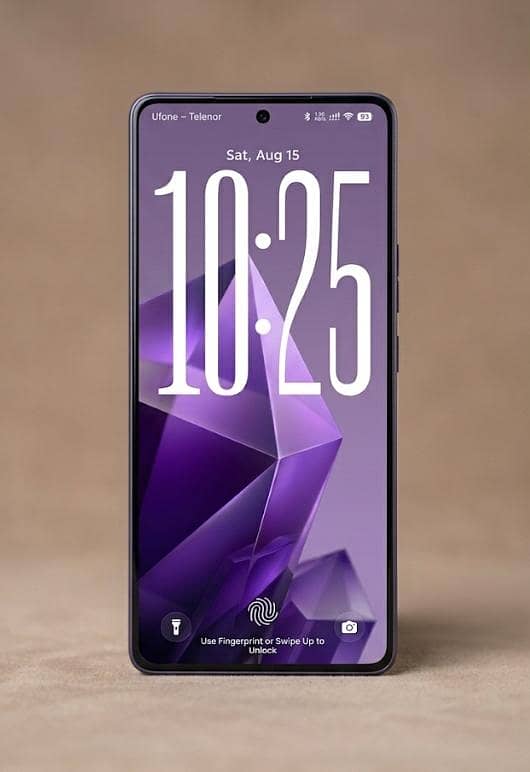 Infinix Note 50 Pro 3