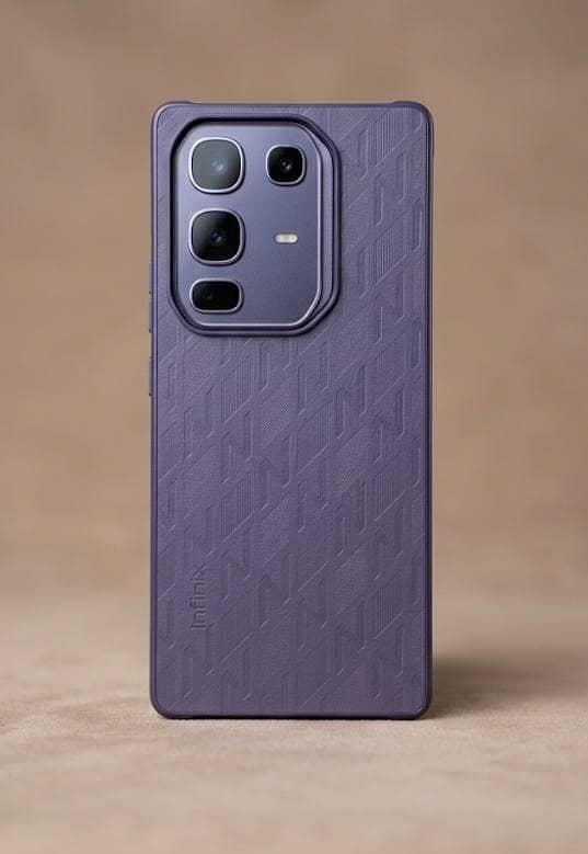 Infinix Note 50 Pro 4