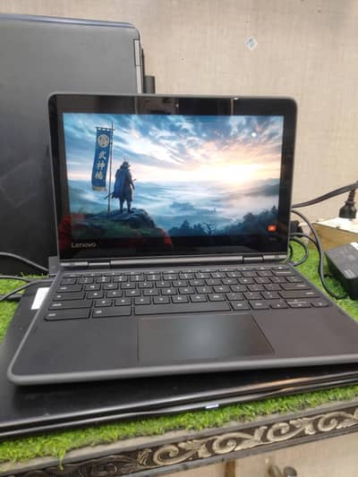 chrome book Lenovo 300e