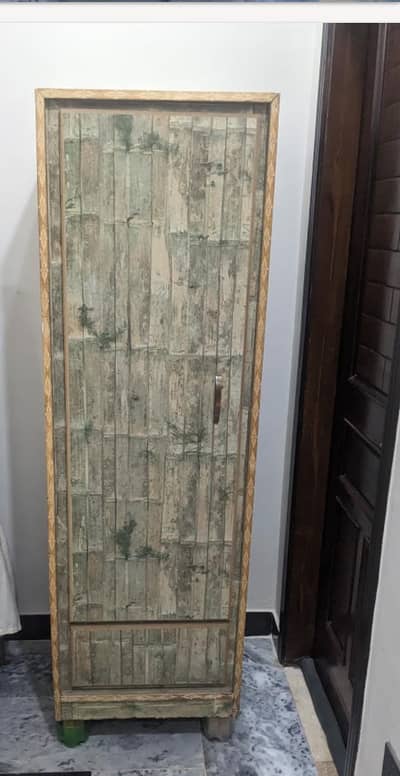 wood wardrobes