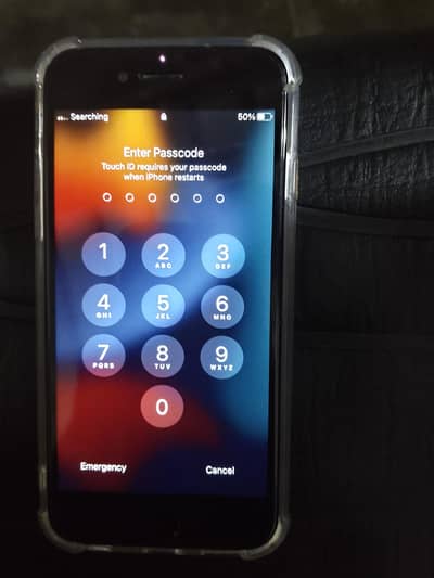 Apple iPhone 6S