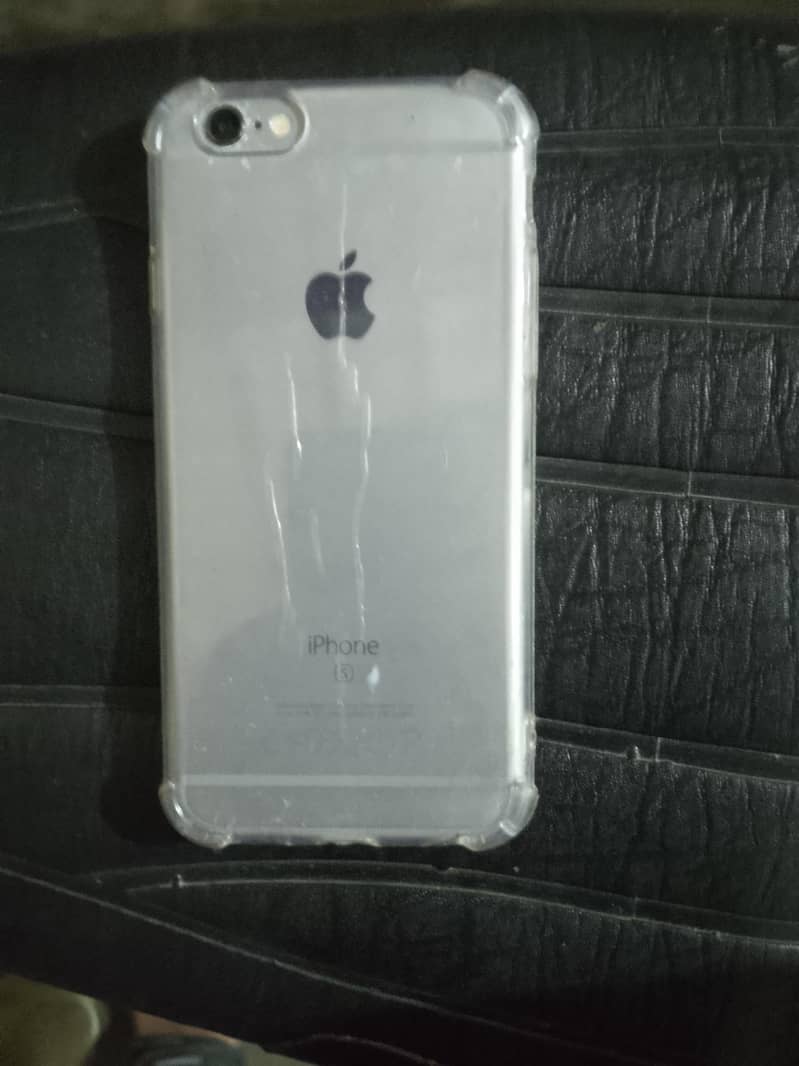 Apple iPhone 6S 1