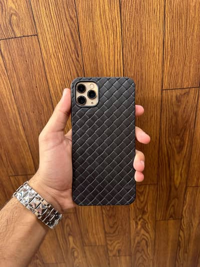 iPhone 11 Pro Max 64gb non pta factory unlock
