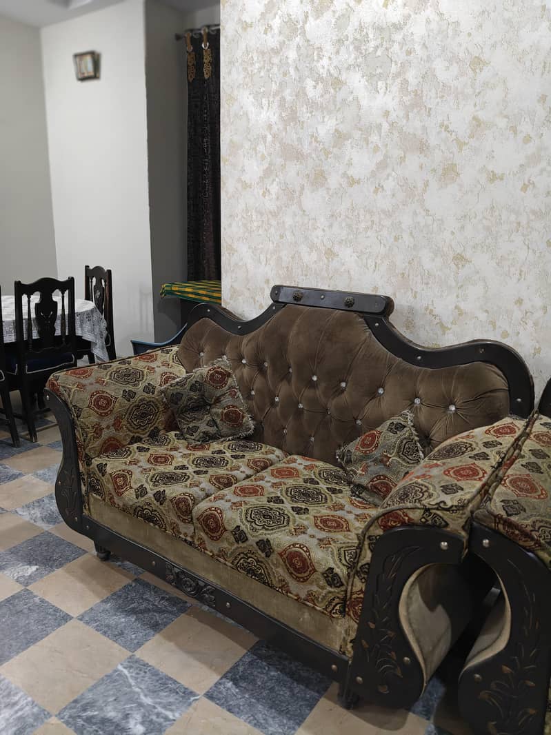 Sofa set 1
