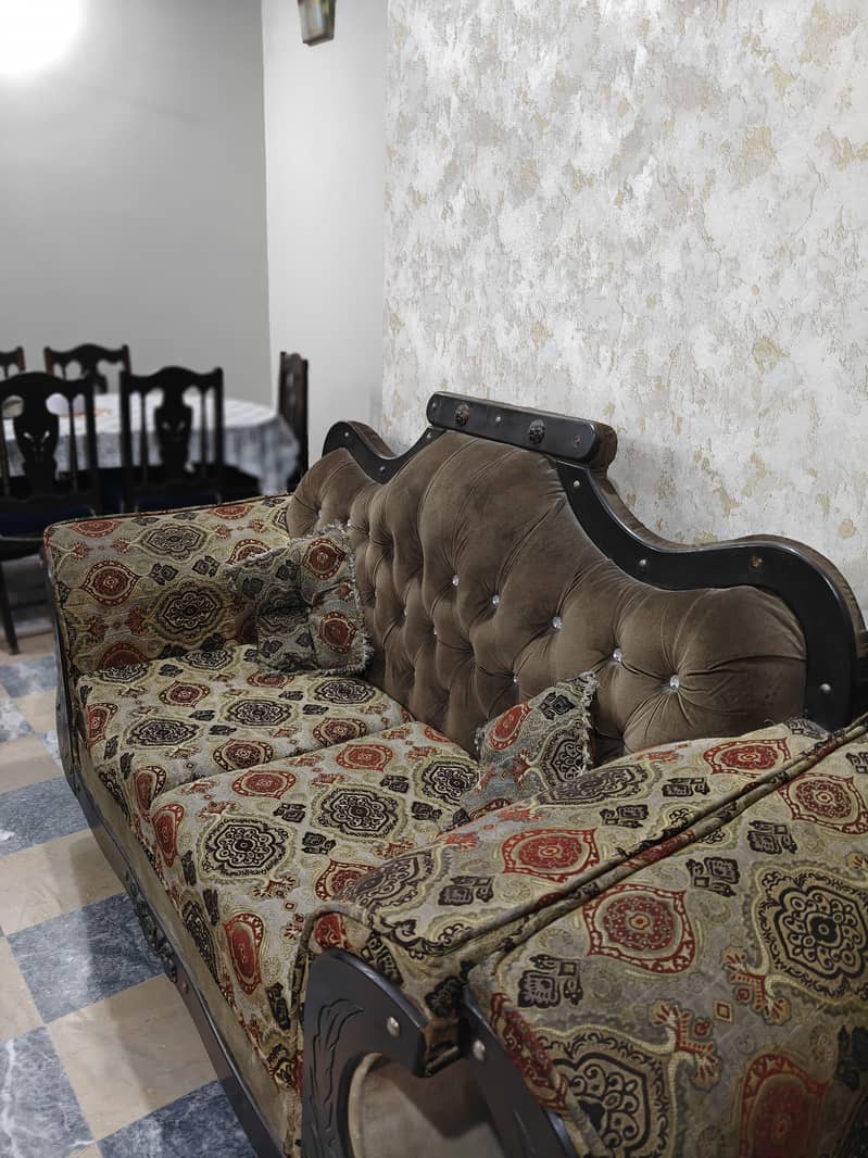 Sofa set 2