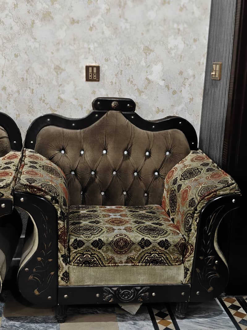 Sofa set 3