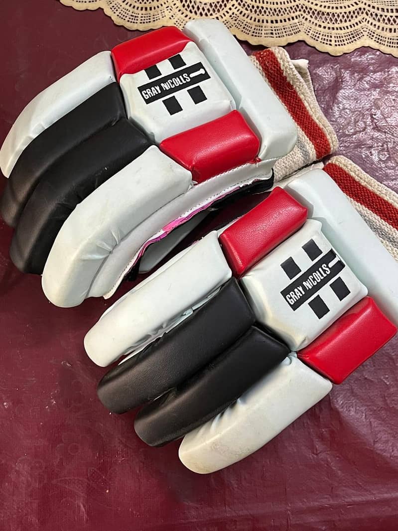 Gloves for cricket 0