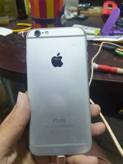 Apple iPhone 6