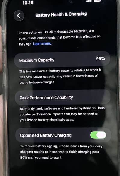 Apple iPhone 14 Pro Max