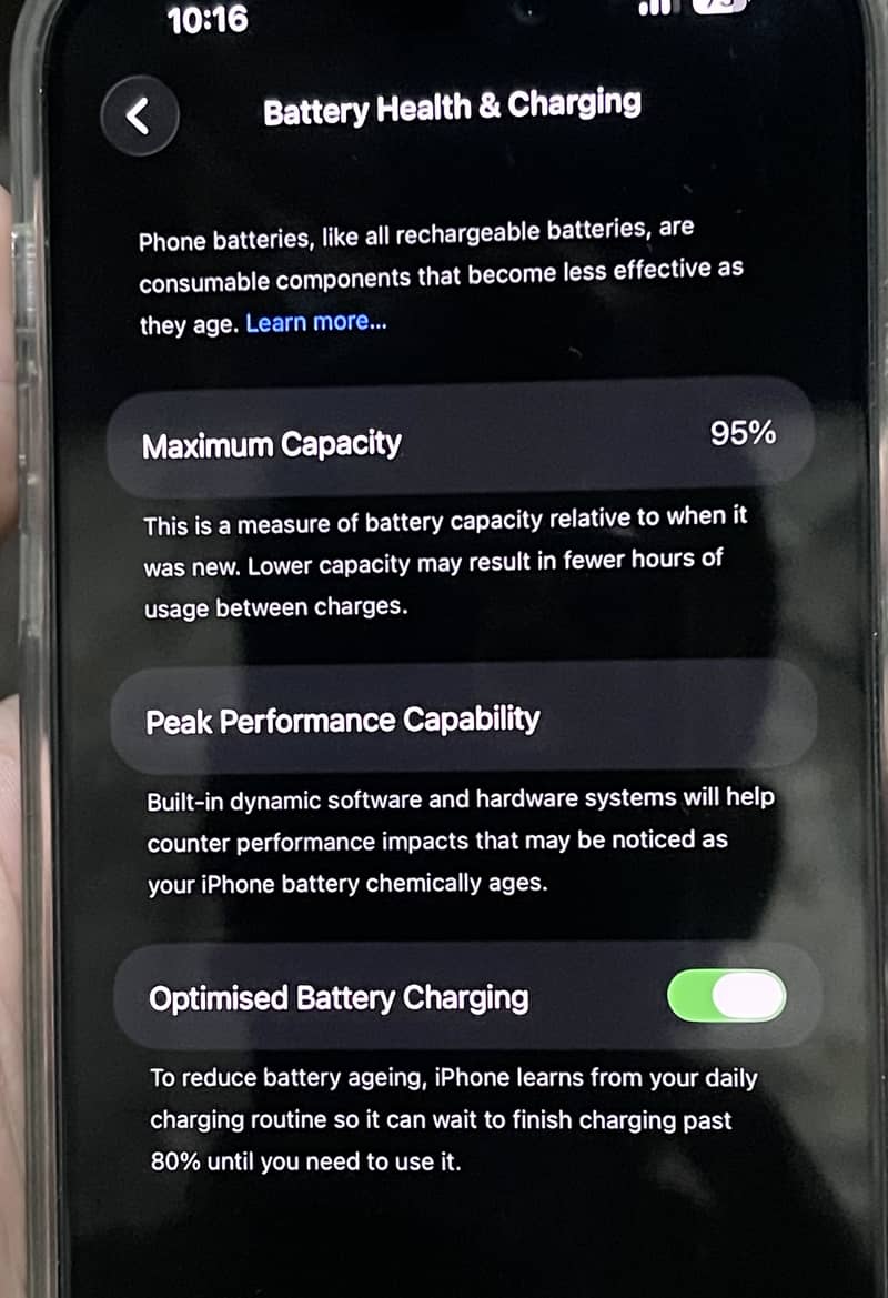 Apple iPhone 14 Pro Max 0