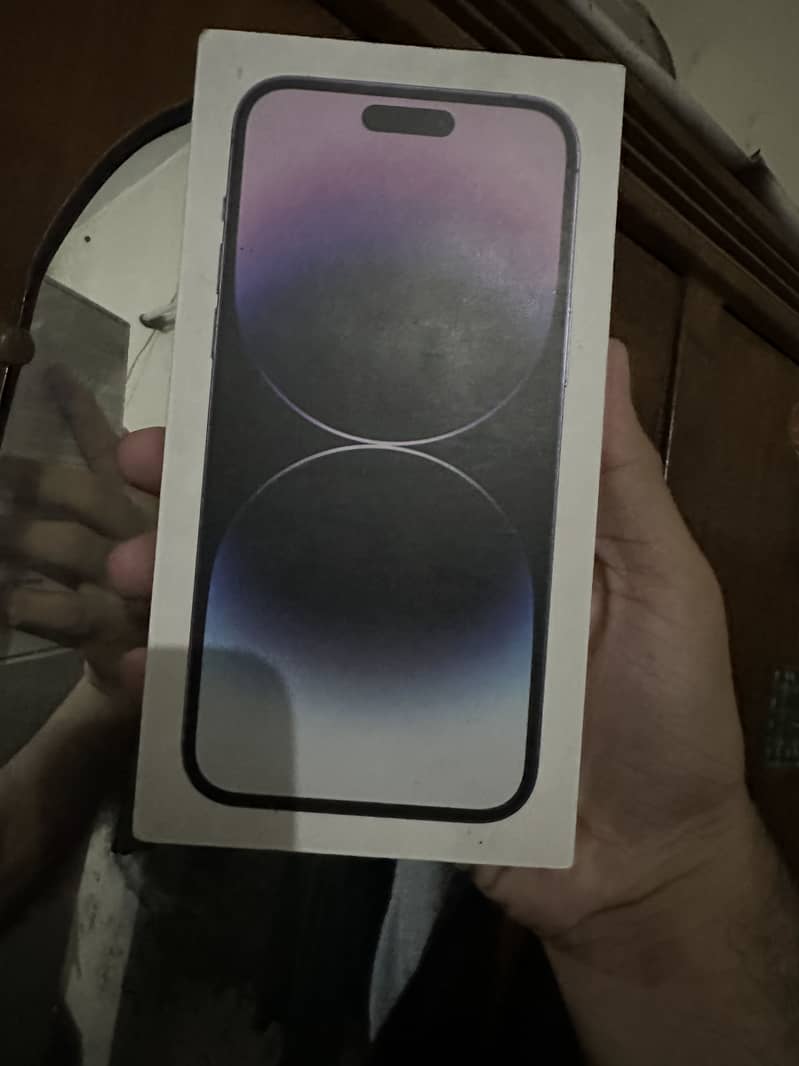 Apple iPhone 14 Pro Max 5