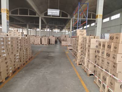 13000 Sqft Warehouse Main Defence Road For Rent