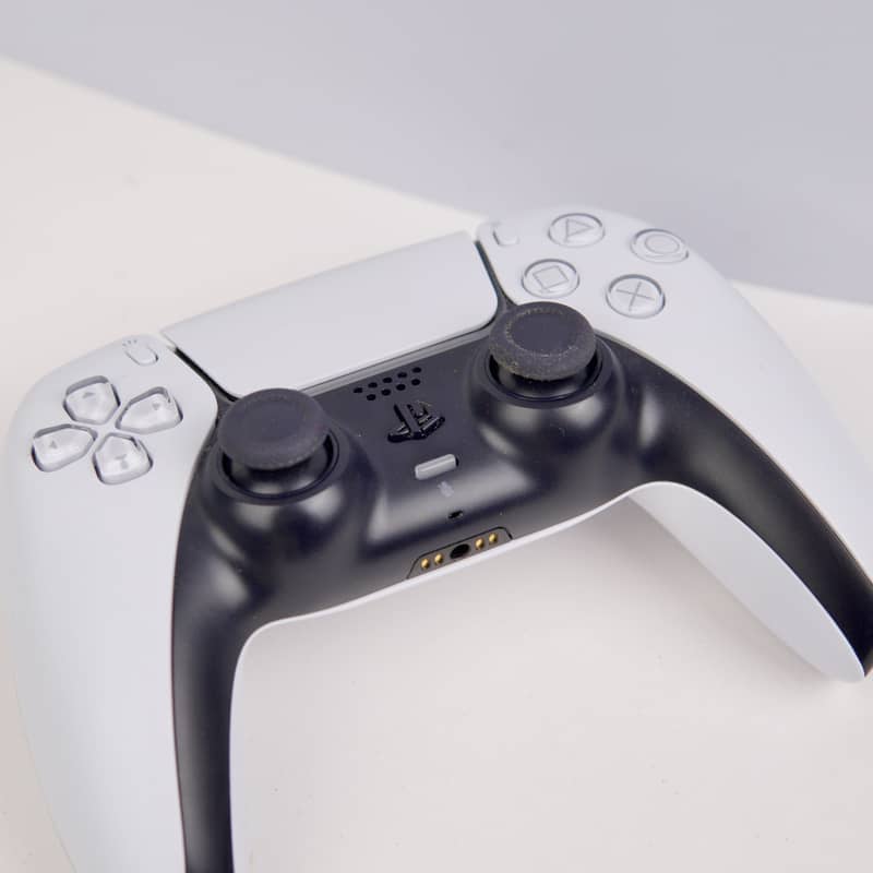 PlayStation 5 Disk model with 1 Controller 7