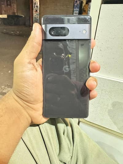 Google Pixel 7