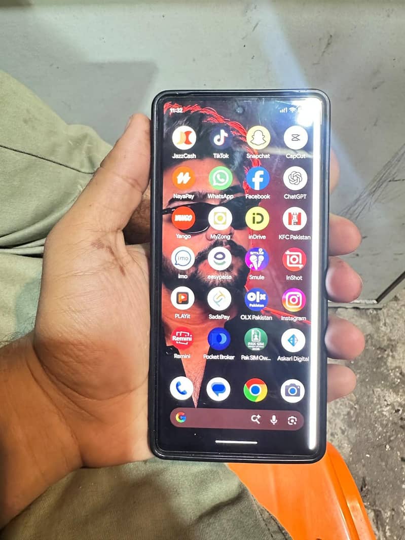 Google Pixel 7 1