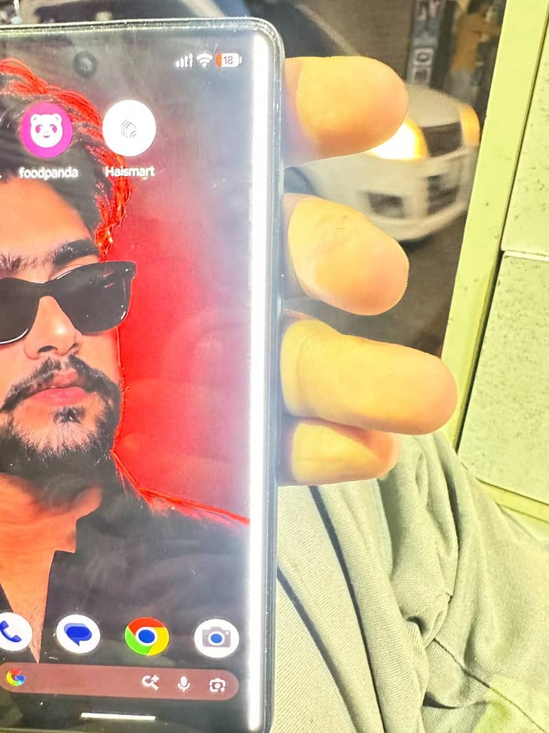Google Pixel 7 3