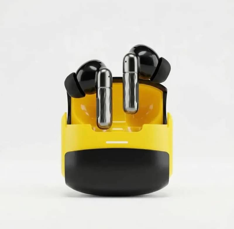  Wireless Earbuds 1