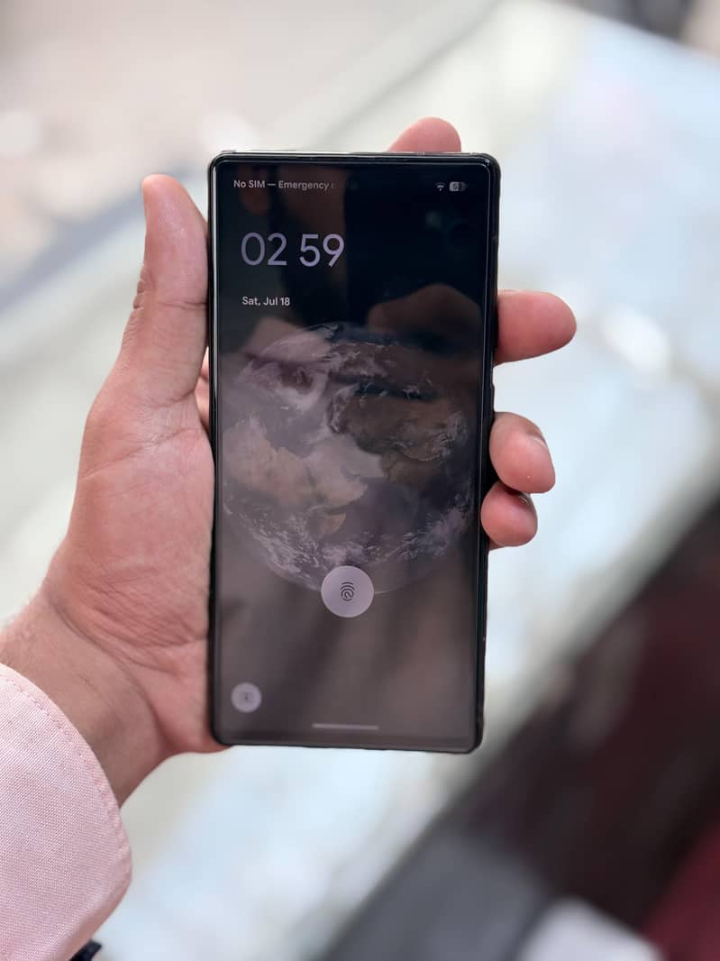 Google Pixel 6 2