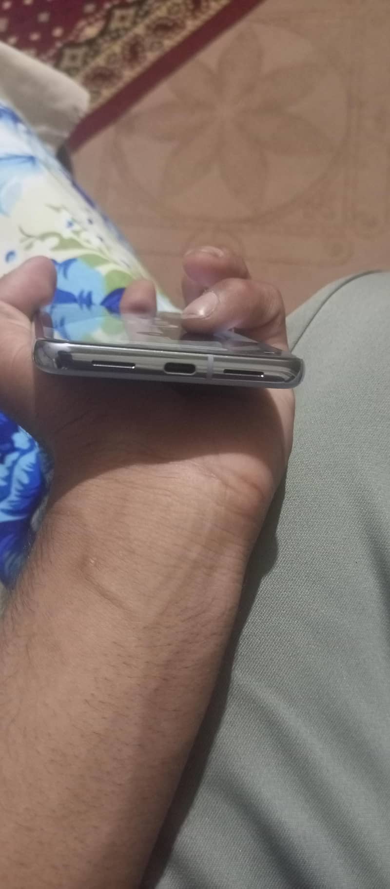 Google Pixel 8 Pro 4