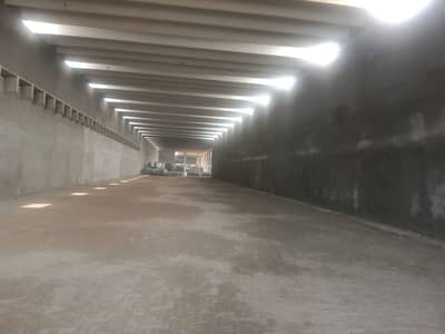 50,000 Sqft Warehouse Main Raiwind Road For Rent