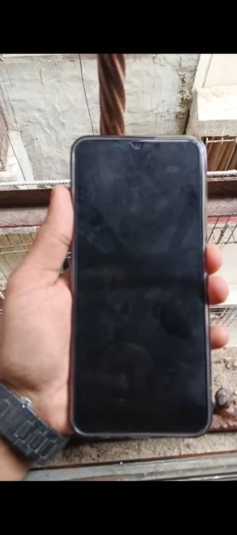 Realme Note 60x 2