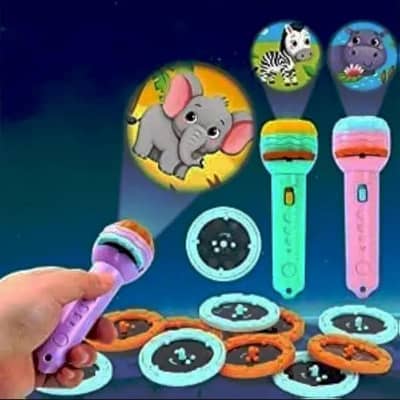 mini projector for kids
