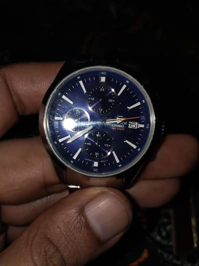 Casio addifice orignal