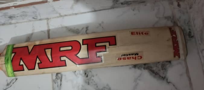 MRF & CA BAT