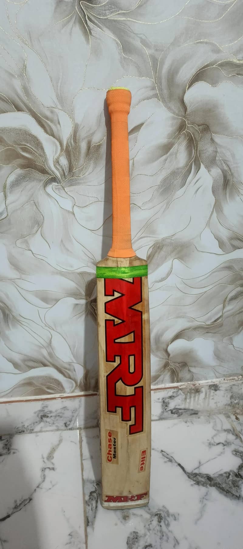 MRF & CA BAT 3