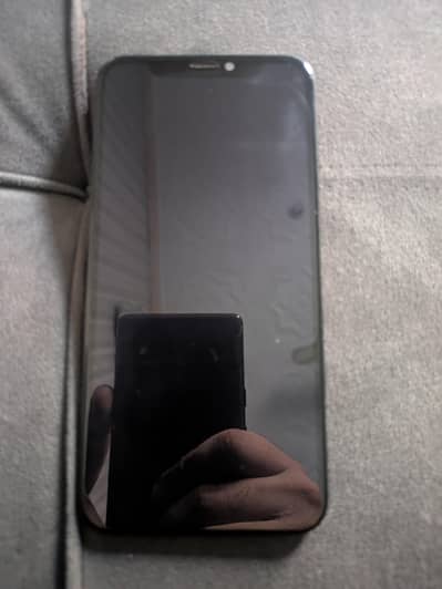 Apple iPhone XS panel 100 percent orignal