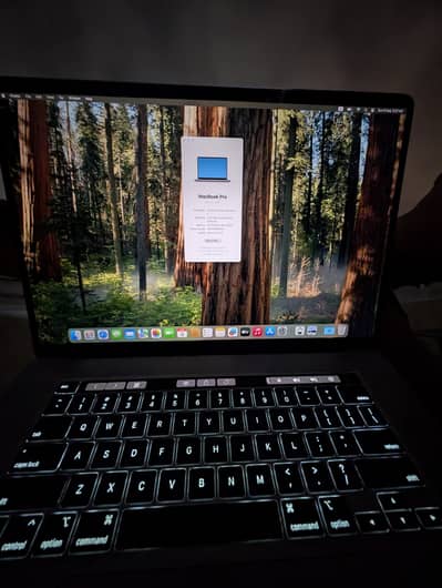 apple MacBook pro A2141 Brand New