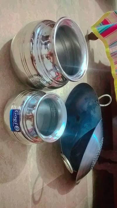 dahi bhaly