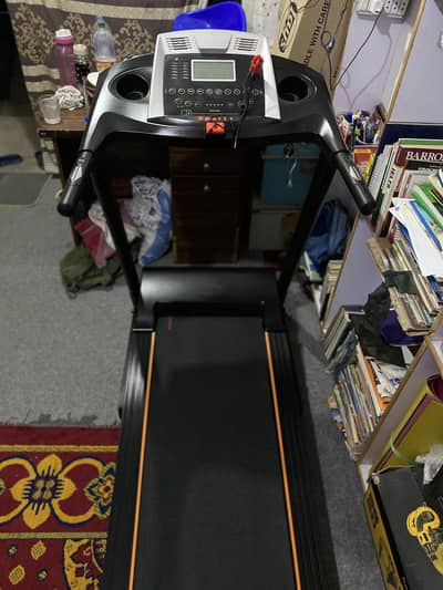 Sports Treadmill – Excellent Condition ‍