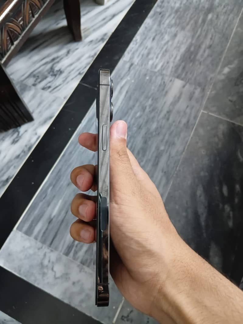 Apple iPhone 12 Pro Max 2