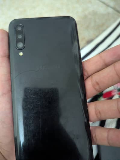 Samsung a50