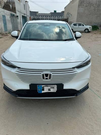 Honda HR-V VTI-S 2023