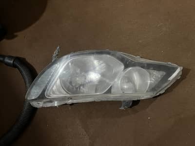 Reborn spare parts available