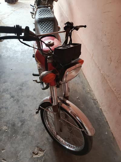 bike for sell