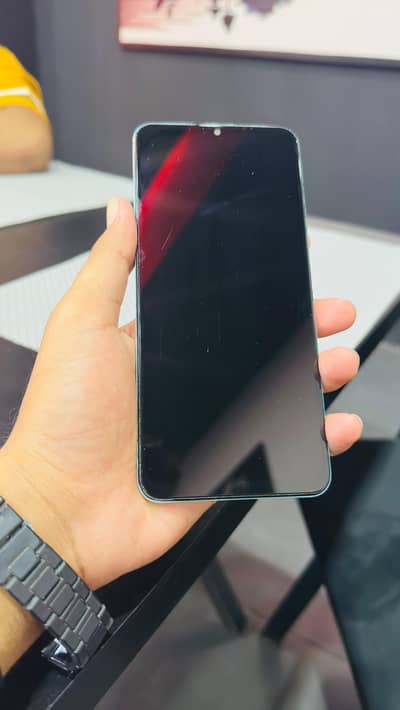 Realme C51