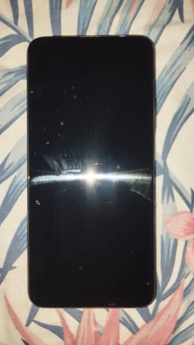 Huawei y9s  panel + Battery