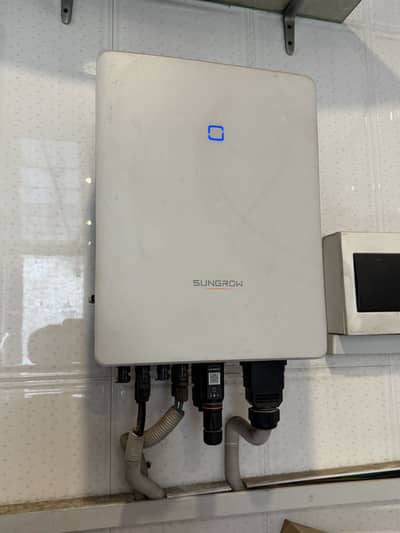 On grid inverter 20kva