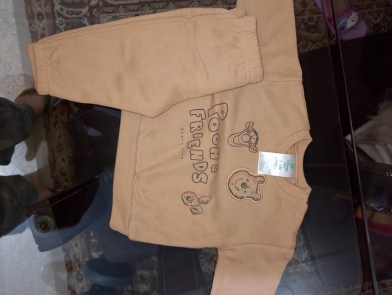 clothes from Canada 1