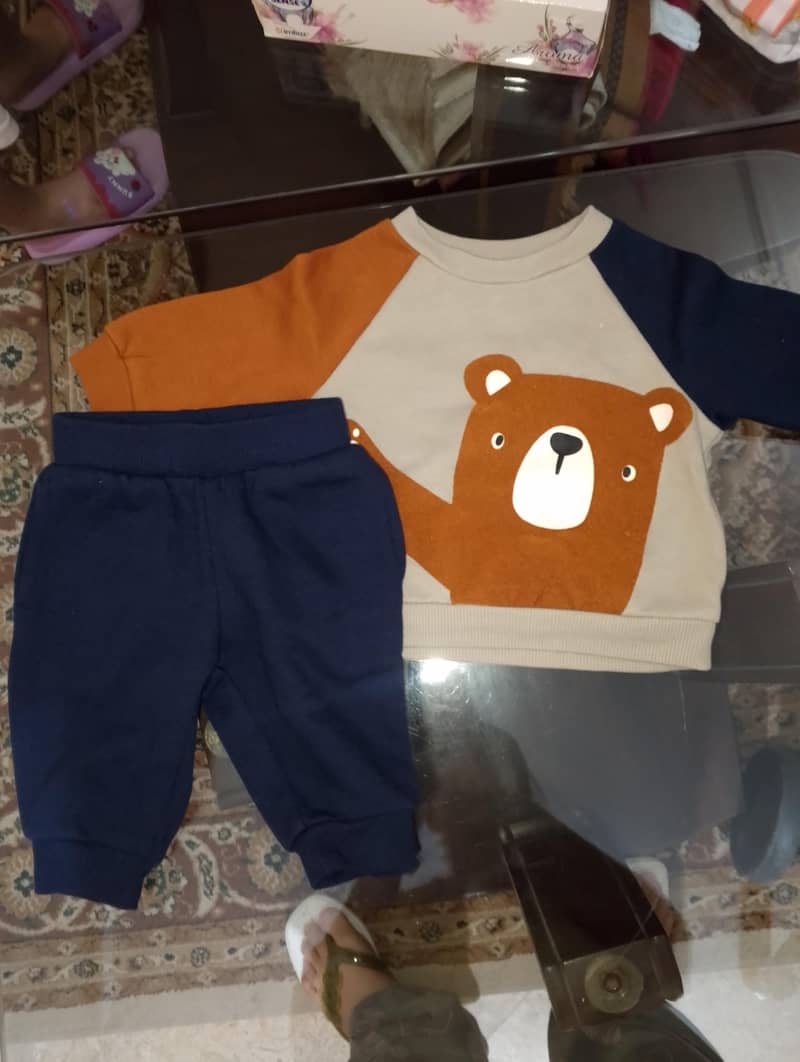 clothes from Canada 2
