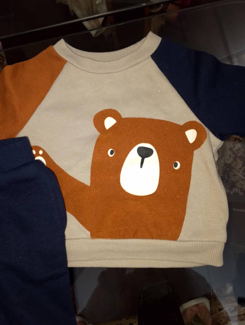 clothes from Canada 3