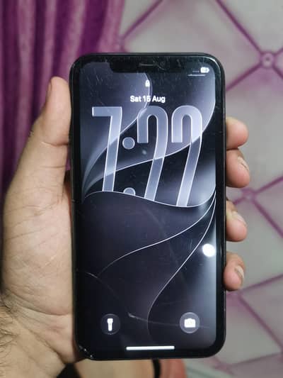 Apple iPhone 11 jv 128 gb 0424155091