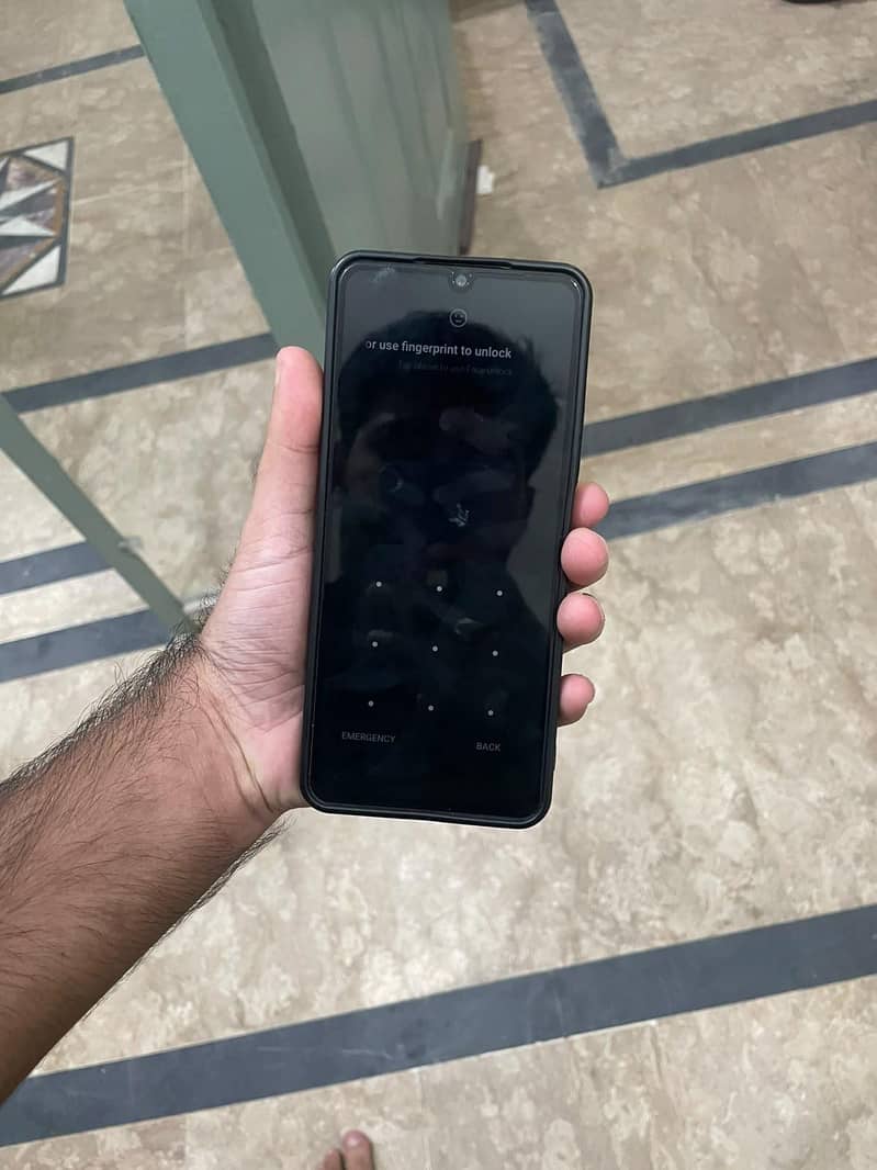 Xiaomi POCO C75 4