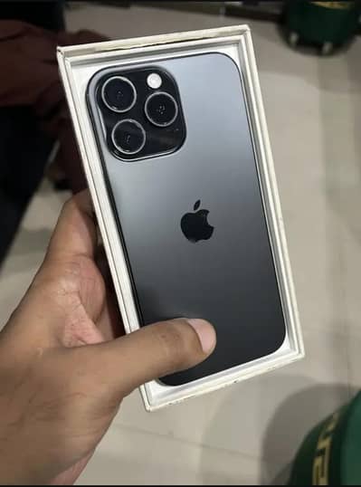 iPhone 16 Pro Max non pta 256gb only call +92 342 4818382