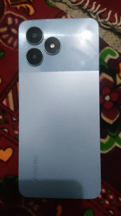 Realme Note 50