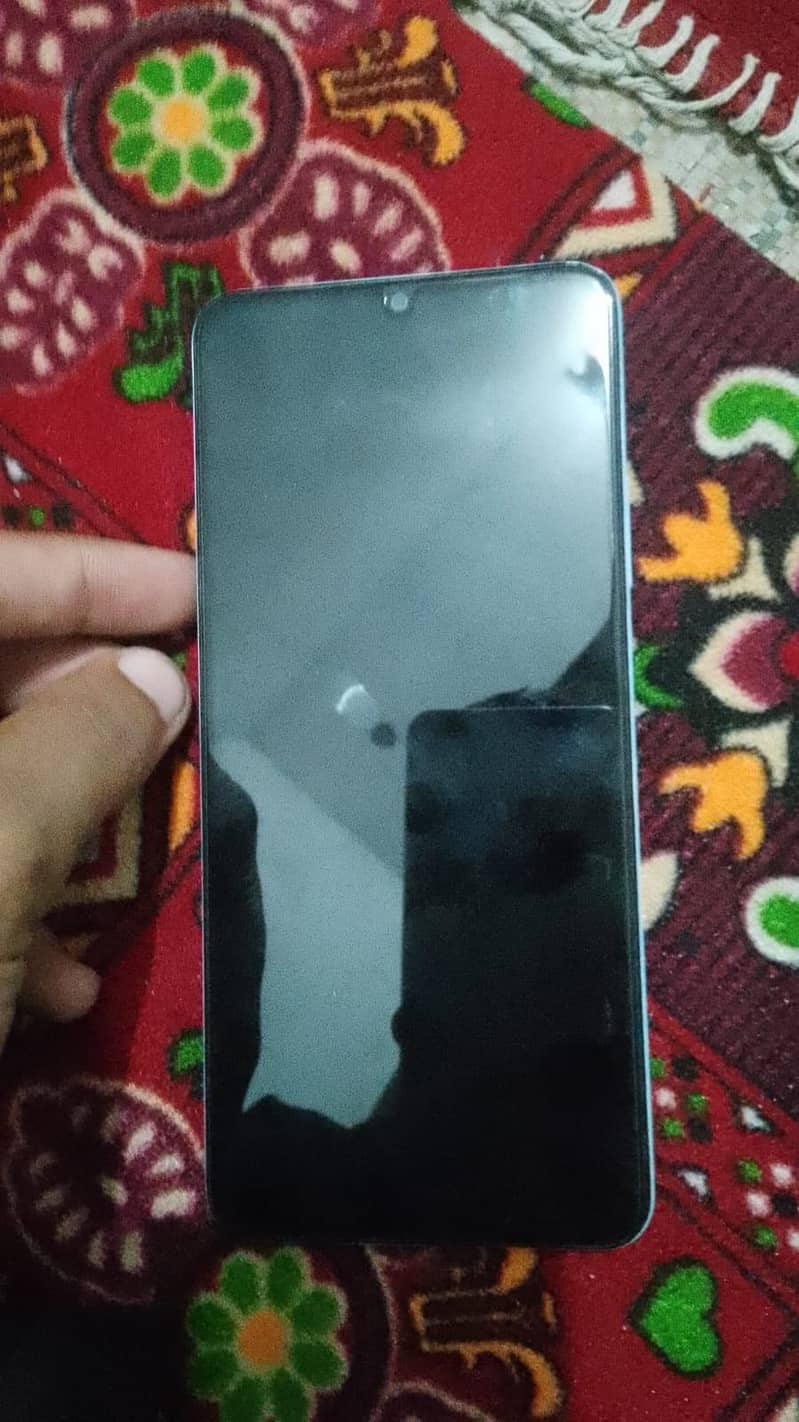 Realme Note 50 1