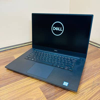 Core i7 Gen 5 Xps 15 9560
